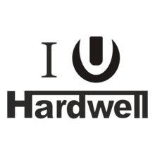 Hardwell Logo - HARDWELL-TOPIOO-DJ T-Shirts | Buy HARDWELL-TOPIOO-DJ T-shirts online ...