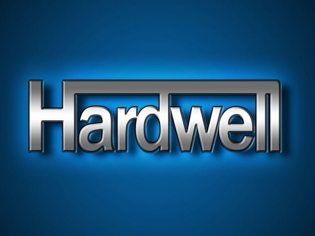 Hardwell Logo - hardwell logo | Igor Propp | Flickr