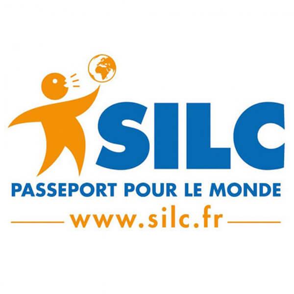 Silc Logo - SILC de España