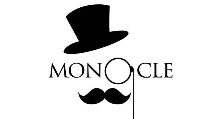 Monocle Logo - Smashing Yoyo Company Monocle Info • Cyyclical