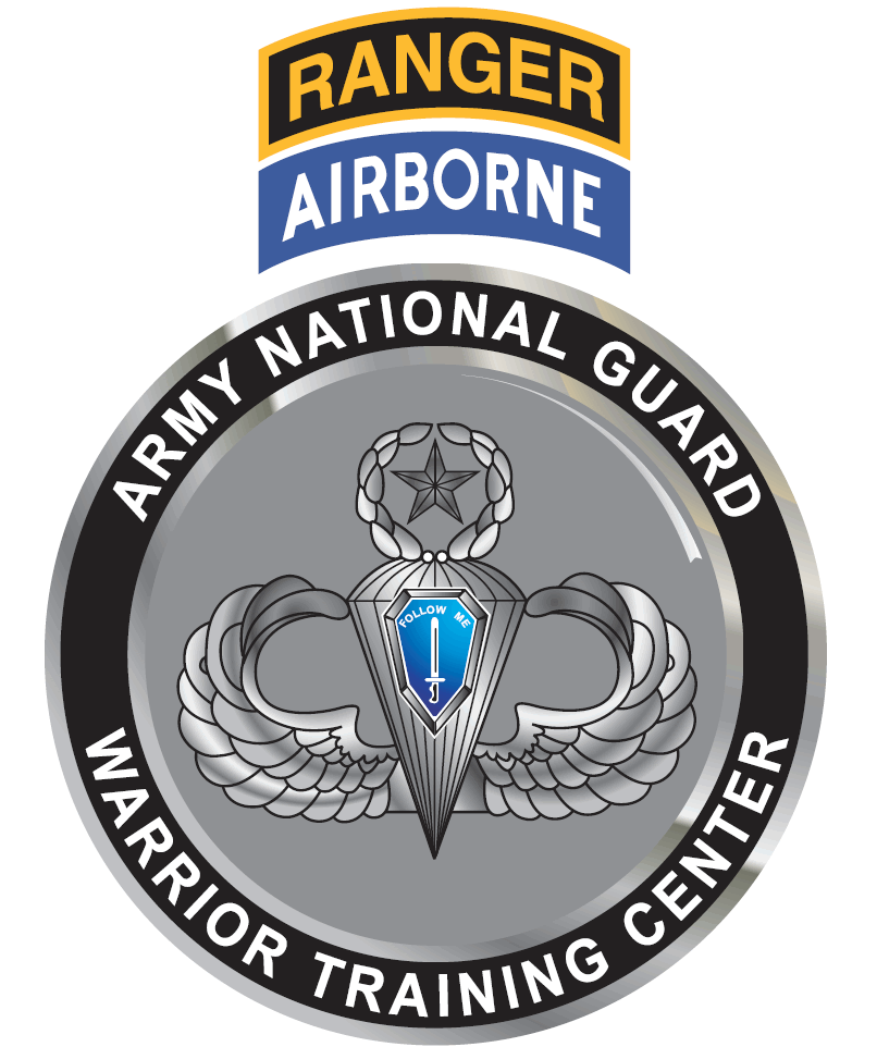 ARNG Logo - Fort Benning | ARNG Warrior Training Center