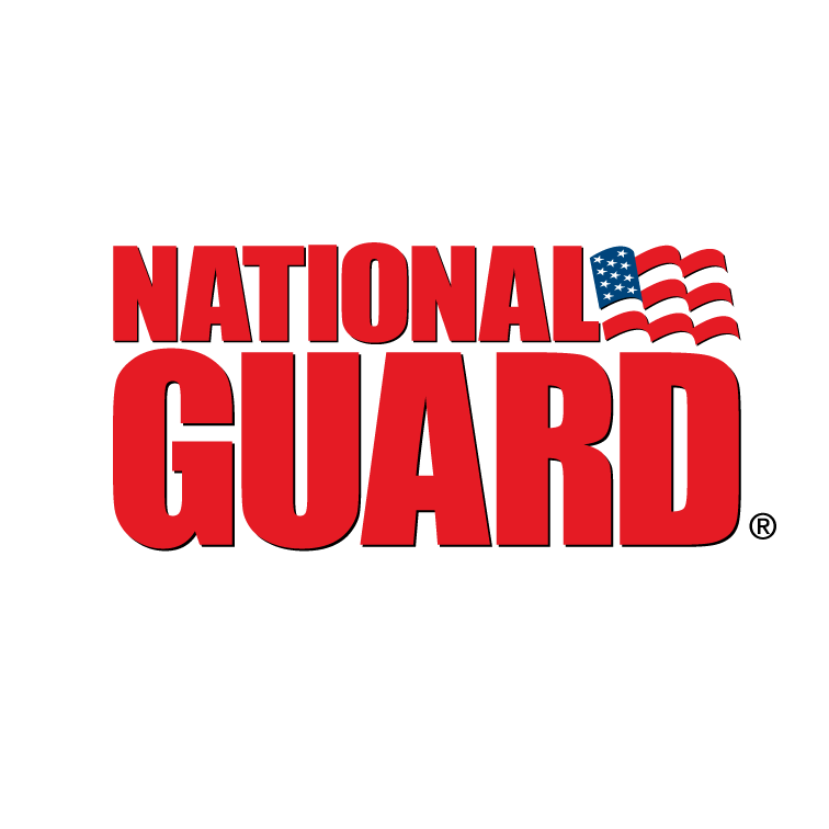 ARNG Logo - Army National Guard