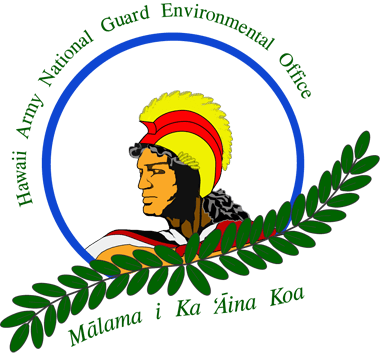 ARNG Logo - Hawaii Army National Guard Environmental Office