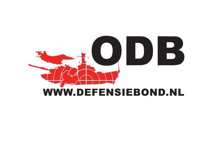 ODB Logo - ODB Logo