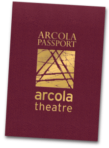 Arcola Logo - Arcola Theatre. One of London's leading Off West End theatres