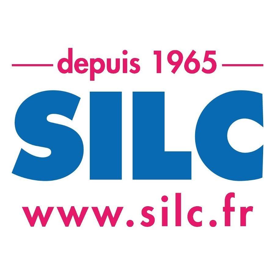 Silc Logo - SILC séjours linguistiques - YouTube