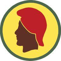 ARNG Logo - Hawaii Army National Guard