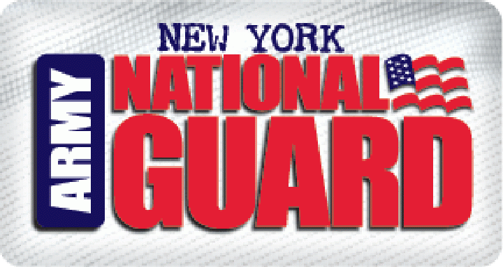 ARNG Logo - New York Army National Guard Announces Soldier Promotions « Madison ...
