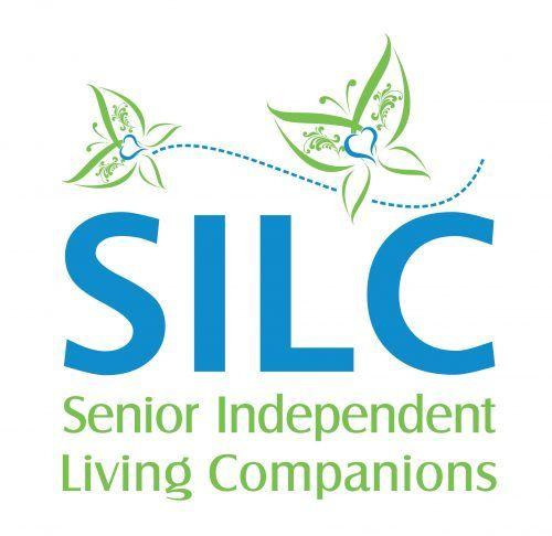 Silc Logo - SILC, Senior Independent Living Companions