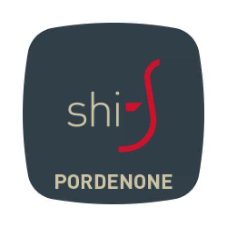 Shi Logo - Logo Shi's Pordenone of Shi's, Pordenone