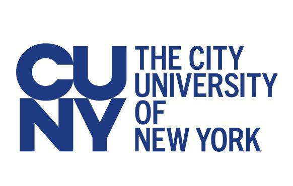 CUNY Logo - University Identity – The City University of New York
