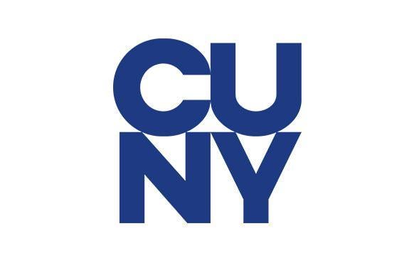 CUNY Logo - University Identity