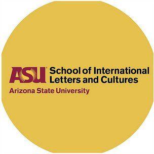 Silc Logo - ASU SILC (@ASU_languages) | Twitter