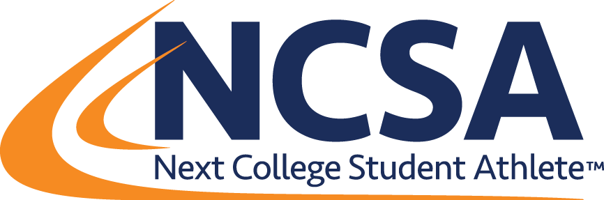 NCSA Logo - NCSA – Get Recruited. Play Sports in College | NCSASports.org