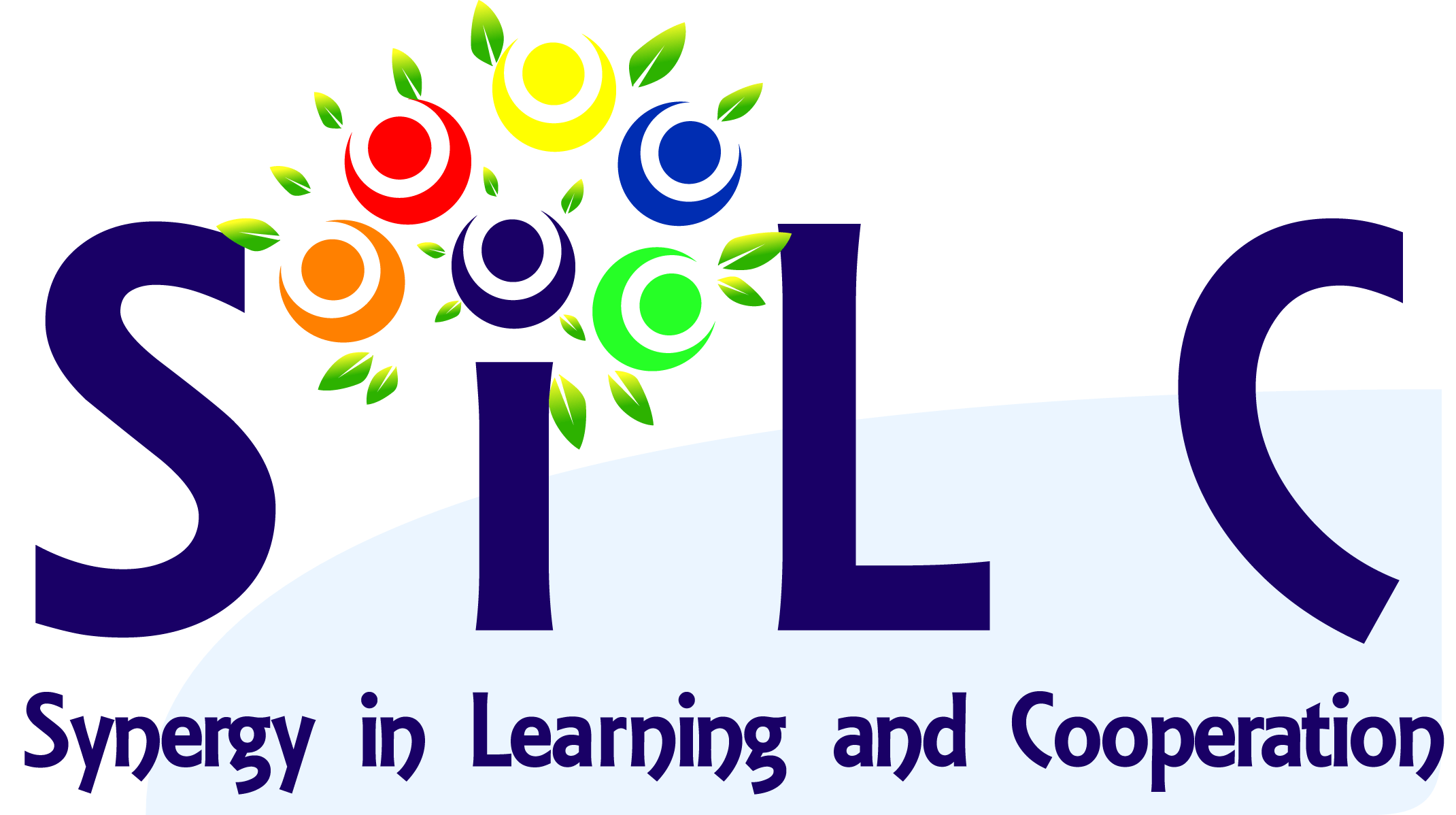 Silc Logo - www.learningincooperation.eu