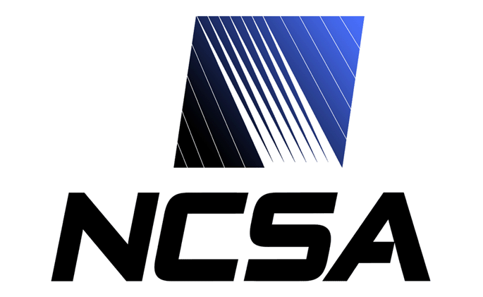 NCSA Logo - File:Ncsa logo.gif - Wikimedia Commons