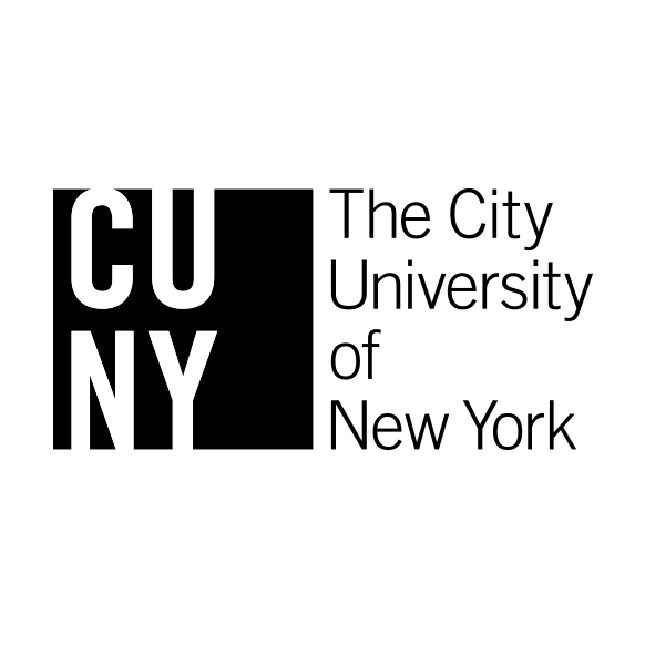 CUNY Logo - Executive Search and Evaluation – The City University of New York