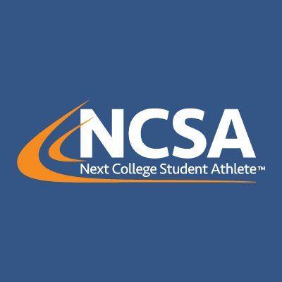 NCSA Logo - NCSA Events (@ncsaevents) | Twitter