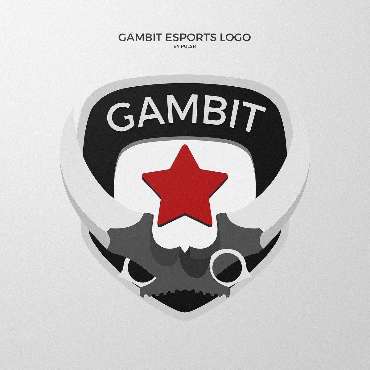 Gambit Logo - Gambit Esports on Twitter: 