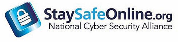 NCSA Logo - NCSA-logo - American Security Today