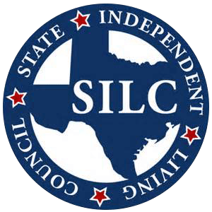 Silc Logo - Texas State Independent Living Council