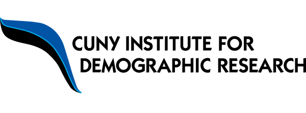 CUNY Logo - CUNY Institute for Demographic Research (CIDR) – The City University ...