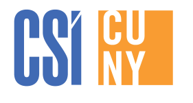 CUNY Logo - Special Events - Undergraduate Admissions - CUNY