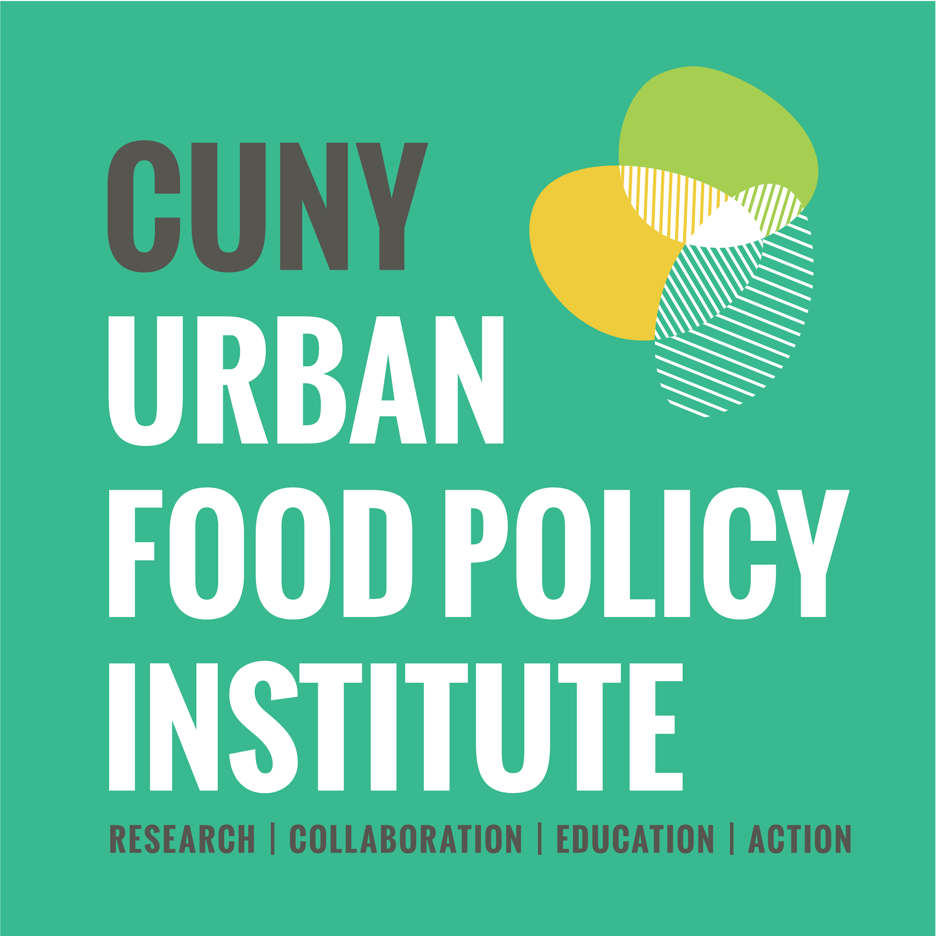 CUNY Logo - Call In Press Briefing