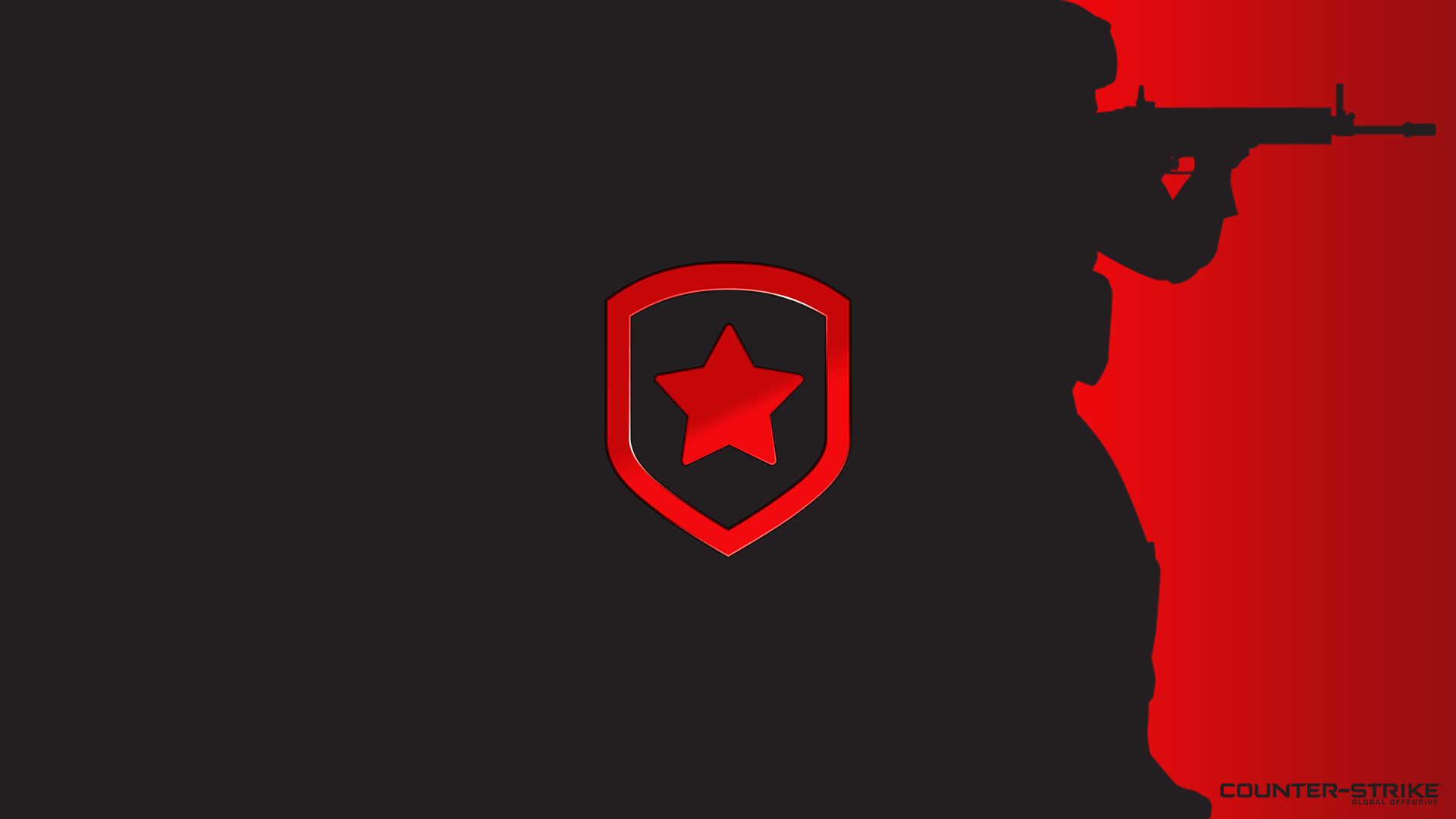 Gambit Logo - Black with logo - Gambit | CS:GO Wallpapers and Backgrounds