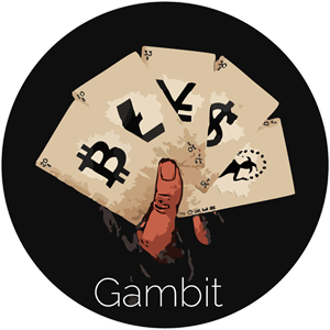 Gambit Logo - Gambit (GAM) Logo Vector (.SVG) Free Download