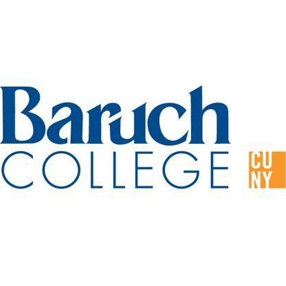 CUNY Logo - File:Baruch College CUNY logo.jpg - Wikimedia Commons