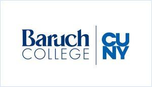 CUNY Logo - Office of Communications and Marketing - Baruch College | Logos