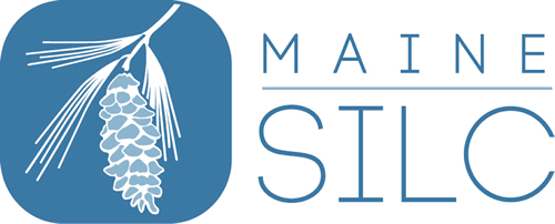 Silc Logo - Maine SILC