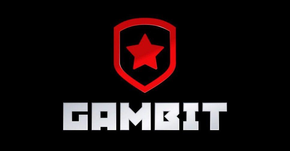 Gambit Logo - Gambit pull out of ESL One Cologne qualifiers – eSportsJunkie
