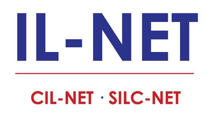 Silc Logo - CIL NET And SILC NET Present A National Teleconference & Webinar