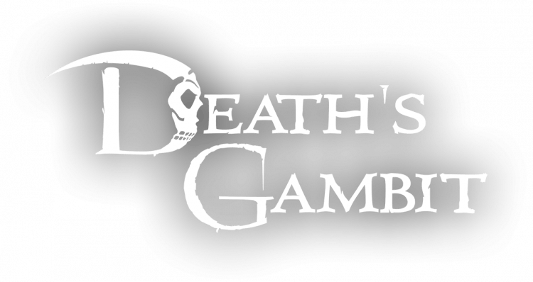 Gambit Logo - skybound-deaths-gambit-logo - Skybound Entertainment