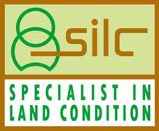 Silc Logo - The Geological Society