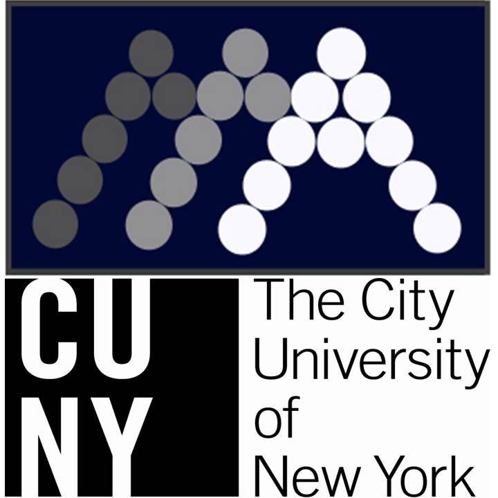 CUNY Logo - Institute of Macromolecular Assemblies, CUNY