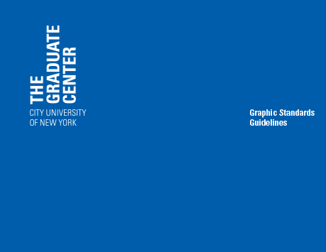 CUNY Logo - Graphic Standards