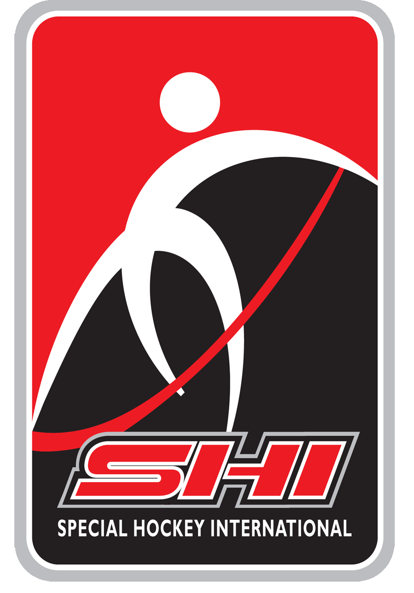 Shi Logo - Special Hockey International - Hockey for the Developmentally Challenged