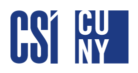 CUNY Logo - College Identity | CSI Today