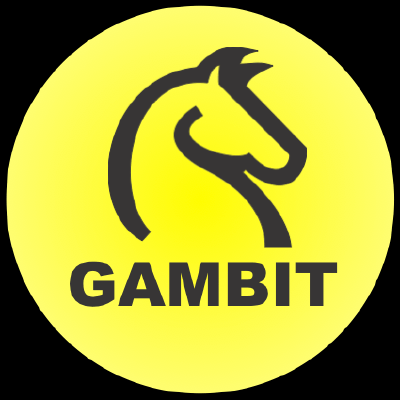 Gambit Logo - Making a CS Gambit — Jelkner's Weblog documentation