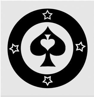 Gambit Logo - Gambit (Guild) - SpiralKnights