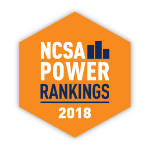 NCSA Logo - NCSA College Power Rankings