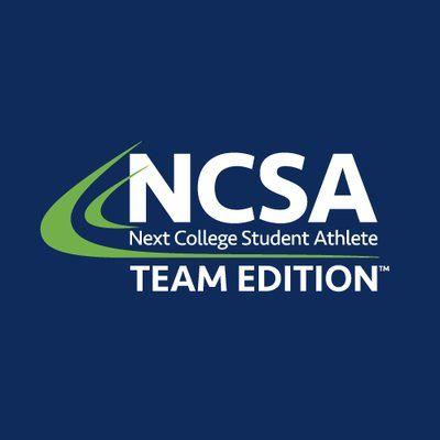 NCSA Logo - NCSA Team Edition