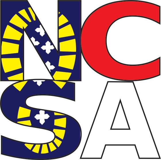 NCSA Logo - NCSA to elect officers at AGM on June 19. North Carolina