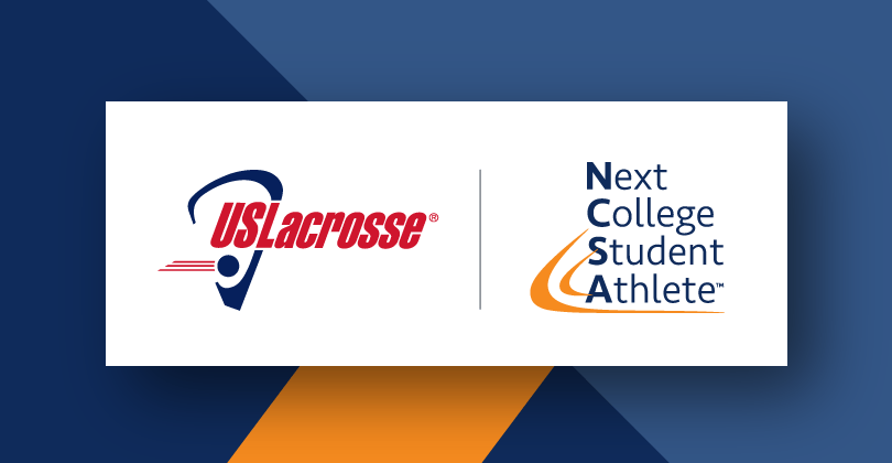 NCSA Logo - NCSA Named Official Responsible Recruiting Partner of US Lacrosse ...