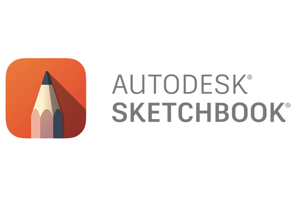 Sketchbook Logo - Autodesk SketchBook Pro for Enterprise 2018 – Megafront