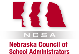 NCSA Logo - News Stories | Nebraska Council of School Administrators (NCSA)