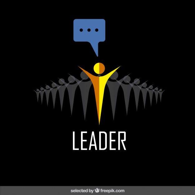 Leader Logo - Leader logo Vector